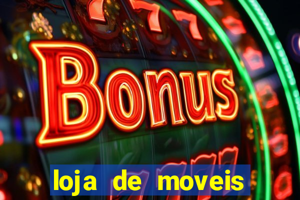 loja de moveis usados sp